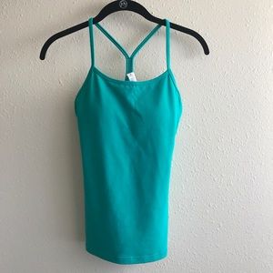 Lululemon power Y tank 4